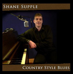 shane supple 2009 album 2
