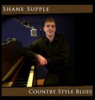 New Album Country Style Blues