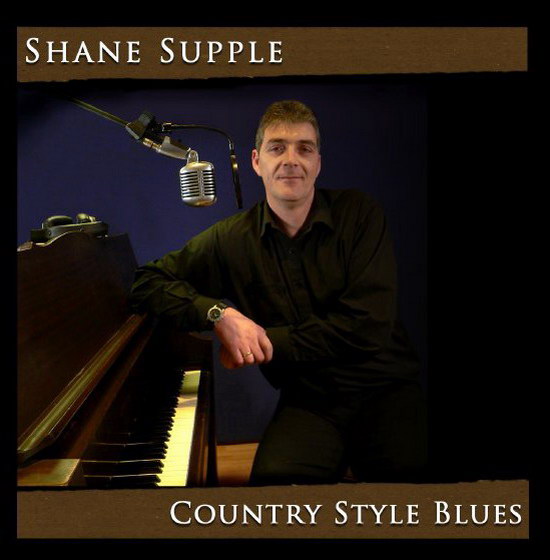 Shane Supple, musician, Youghal, Cork, Ireland at www.shanesupple.com