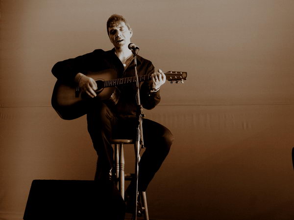 Shane Supple, musician, Youghal, Cork, Ireland at www.shanesupple.com