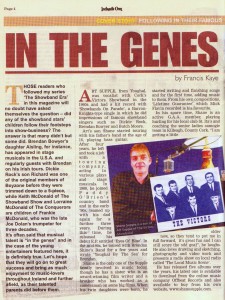 1-Irelands Own June 4 2010Story
